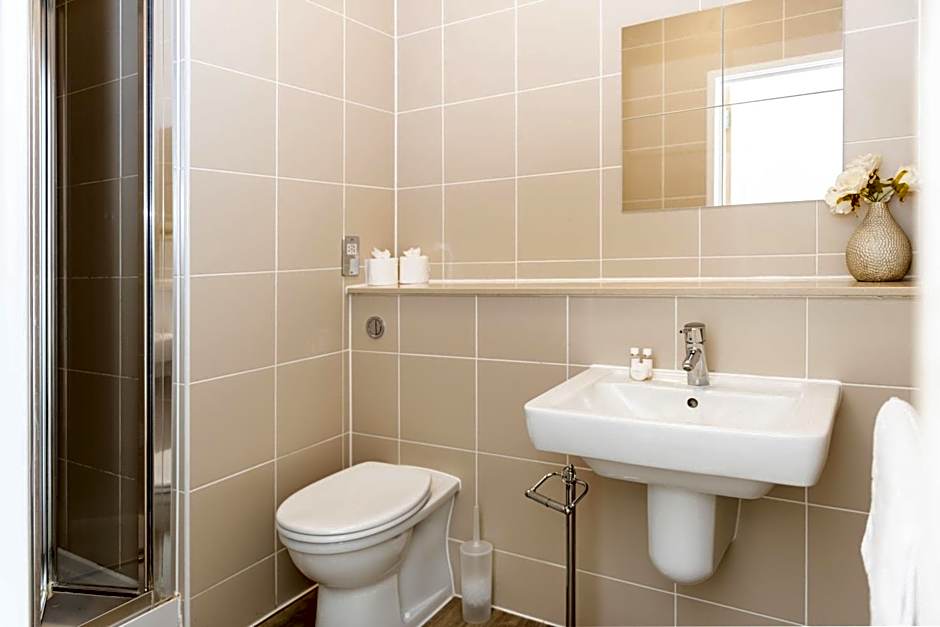 City Stay Apartments - Hub