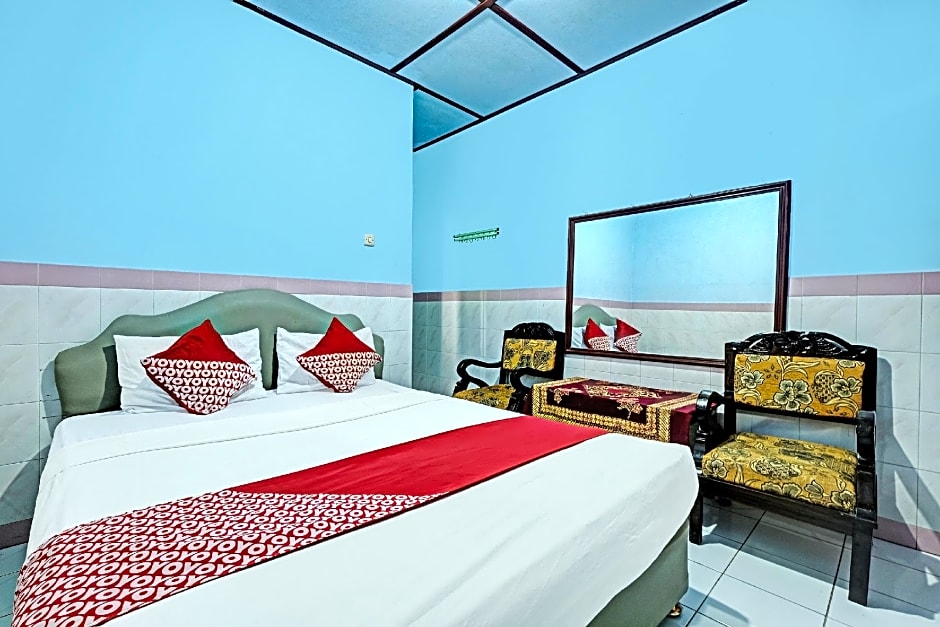 Hotel O Muria