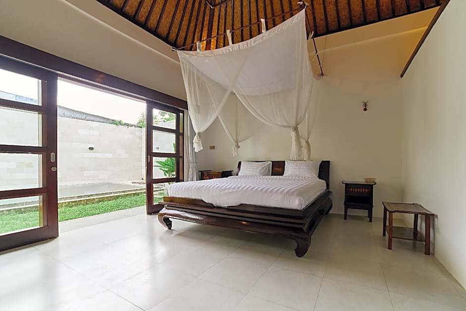 CANTIK Art Villa