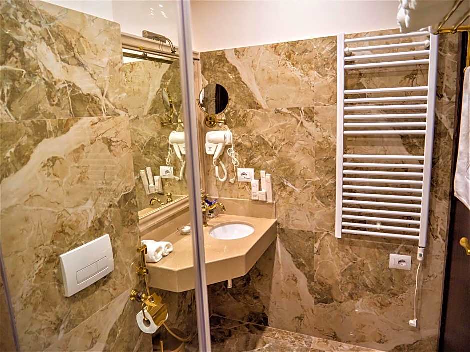 Hotel Boka