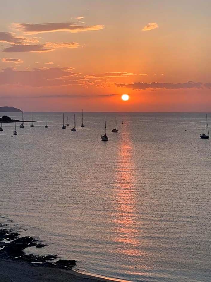 Apartamentos La Kiki