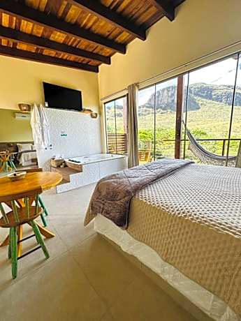 Standard Bungalow