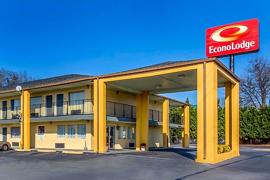 Econo Lodge Thomaston