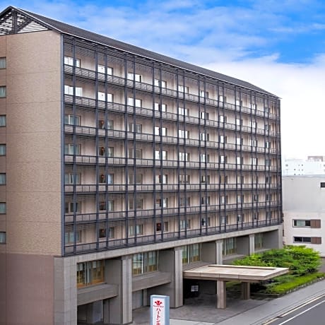 Hearton Hotel Kyoto