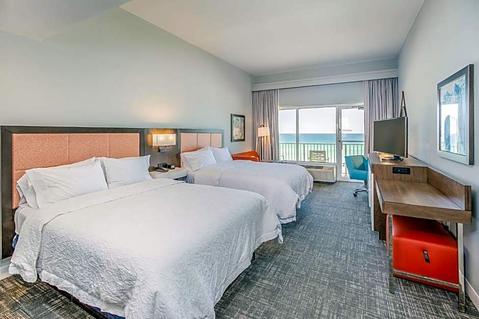Hampton Inn By Hilton Pensacola Beach