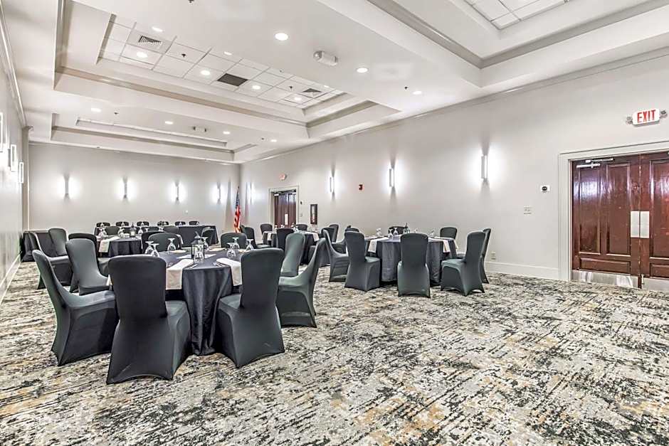 DoubleTree by Hilton Columbus