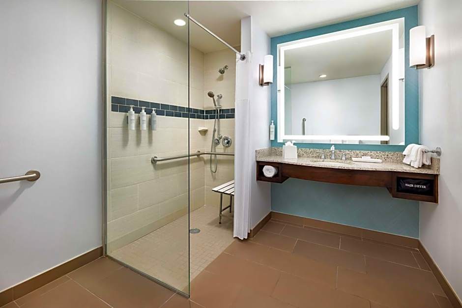 Hilton Garden Inn Palo Alto