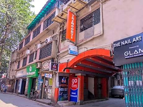 Hotel Trimoorti