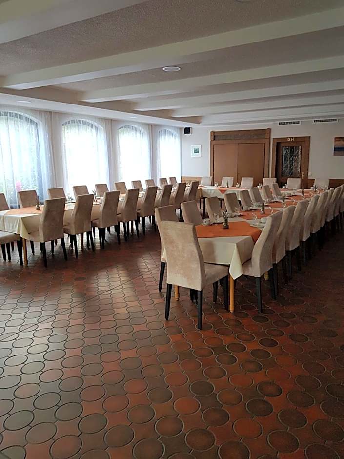 Hotel Bürgergesellschaft