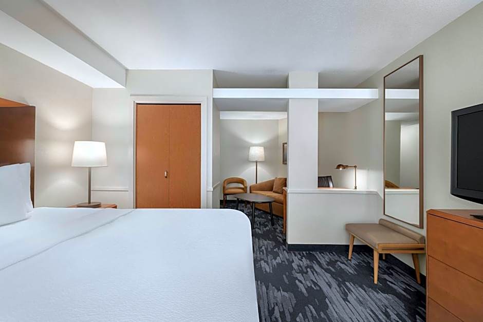 Fairfield Inn & Suites by Marriott Marietta