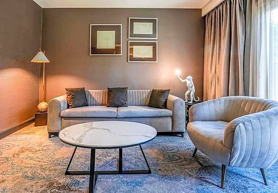 Hotel Amarano Burbank-Hollywood