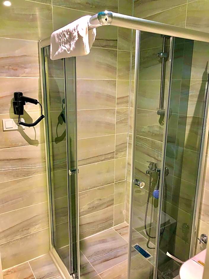 Grand Atakum Boutıque Hotel