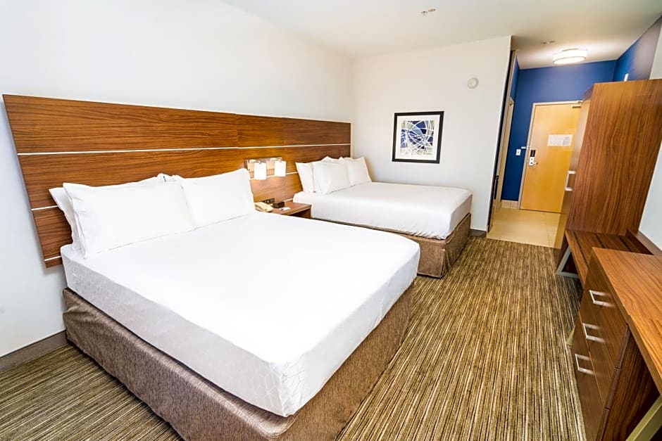 Holiday Inn Express & Suites Las Vegas SW Springvalley, an IHG Hotel
