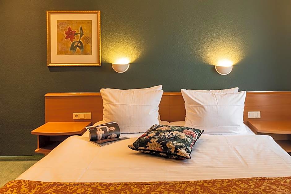 Parkhotel Hohnstein by STEIGER Hotels
