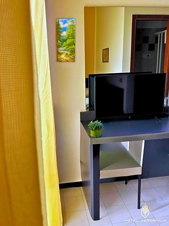 Verdemilia Hotel