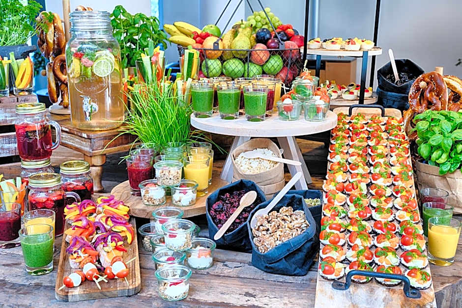 Welcome Hotel Wesel