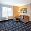 TownePlace Suites by Marriott Detroit Belleville