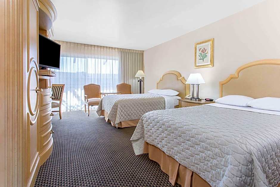 Days Inn by Wyndham Modesto