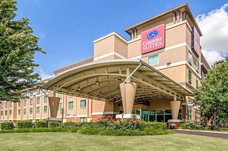 Comfort Suites Bentonville - Rogers
