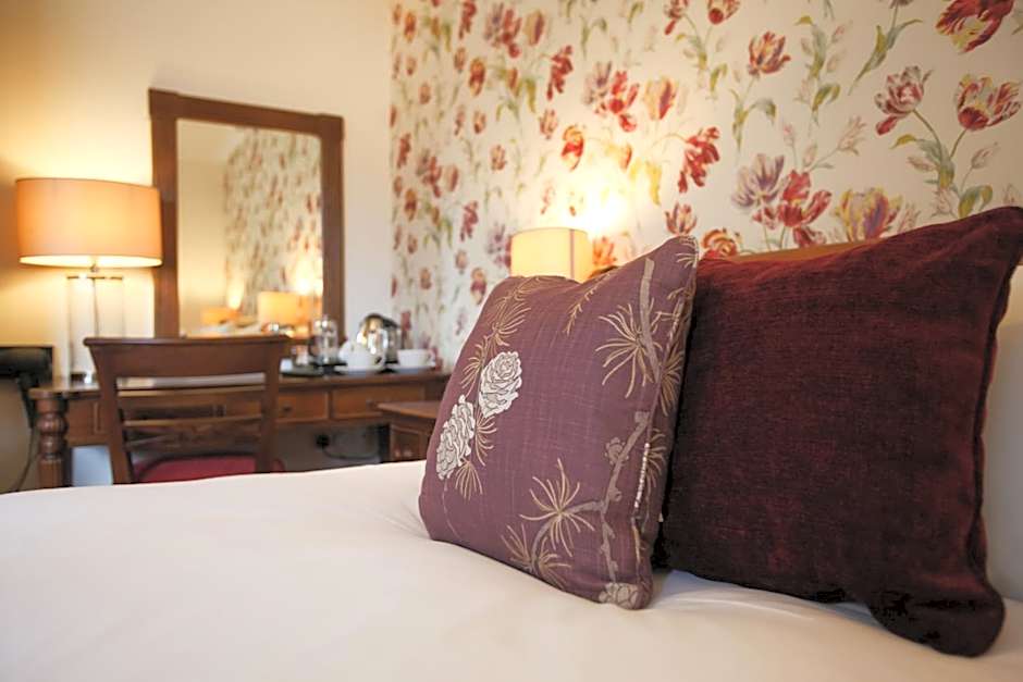 Notley Arms Inn Exmoor National Park