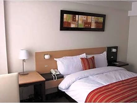 Allpa Hotel & Suites