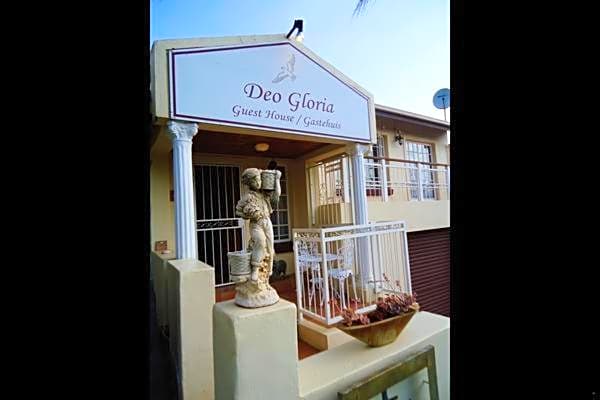 Deo Gloria Guest House