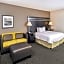 Hampton Inn By Hilton & Suites San Francisco-Burlingame, Ca