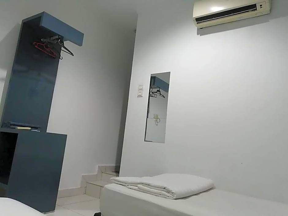 Hotel Global Sungai Way