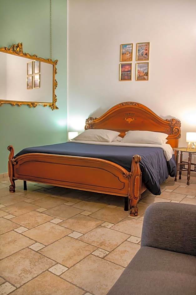 B&B Epoche'
