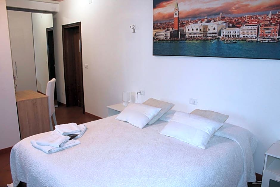 B&B Airport Venice Diego 2