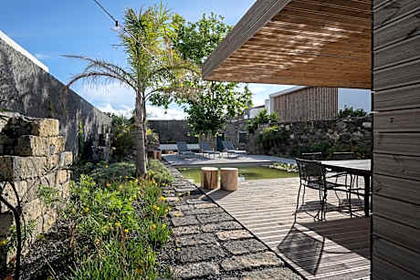 4-Bed Mixed Dormitory Room