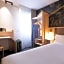 ibis Styles Strasbourg Nord Palais des Congr