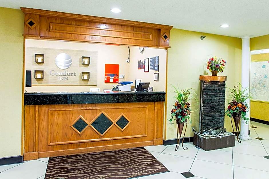 Comfort Inn Columbia West