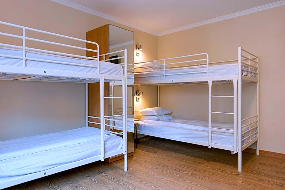 Göteborgs Mini-Hotel