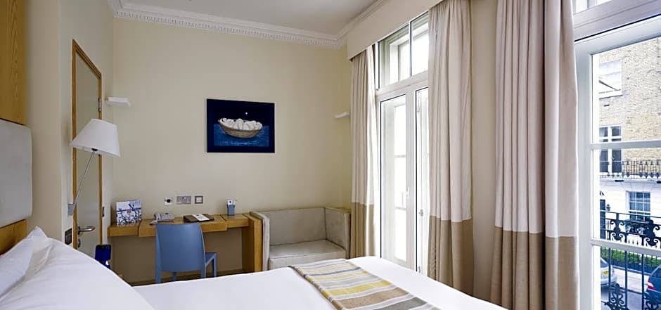 Sydney House Chelsea