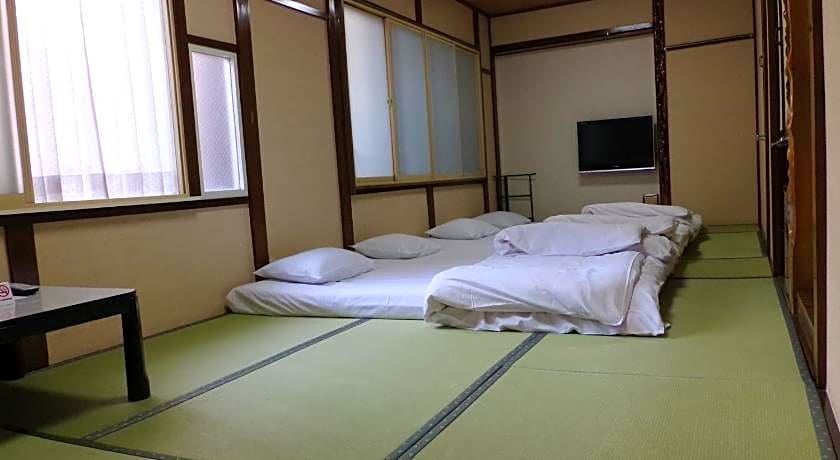 Minshuku Kuwataniya Ryokan