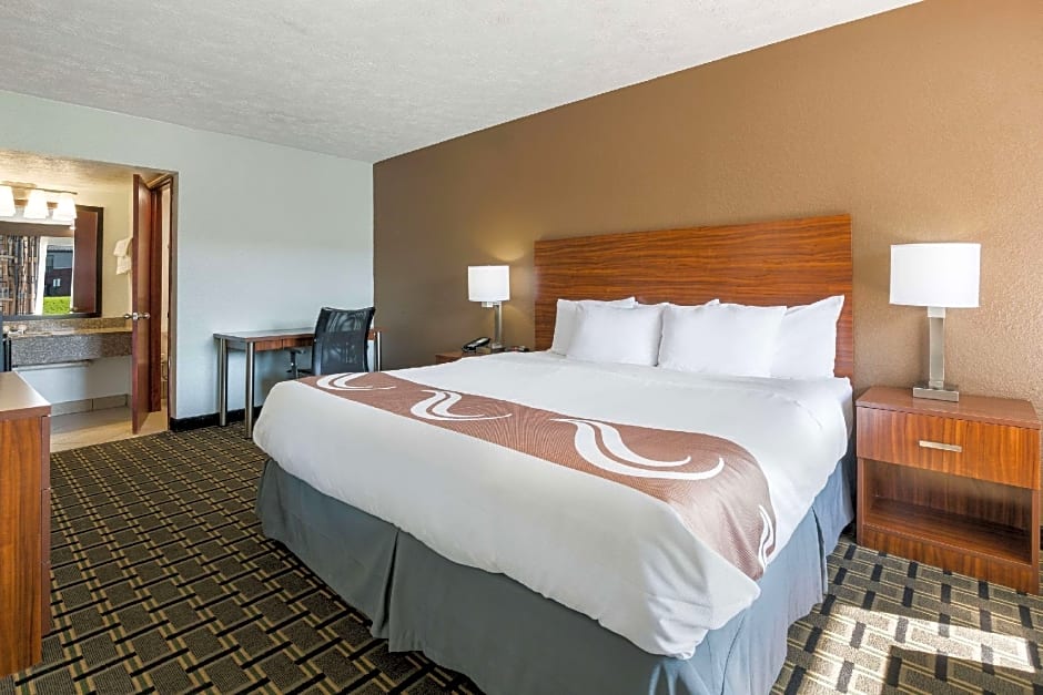 Quality Inn Georgetown North