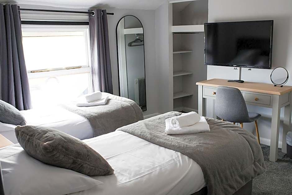 The Kings Arms, Colchester A120