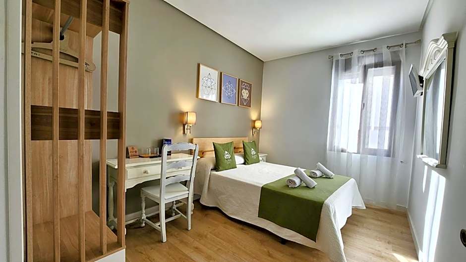 Eco Hotel Toledo