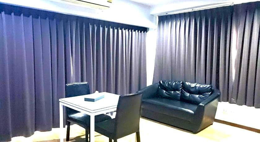 Eurotel Hotel Kanchanaburi (SHA Extra Plus)