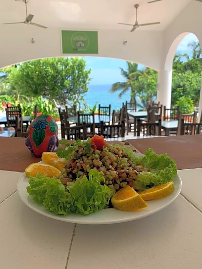 Villas Fasol Huatulco