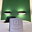 Jaspers Boutique Rooms