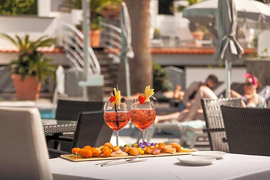 Grifo Hotel Charme & SPA