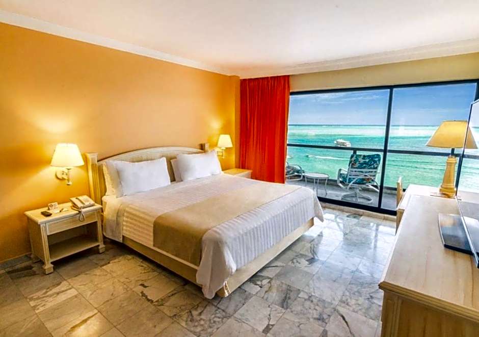 GHL Hotel Sunrise