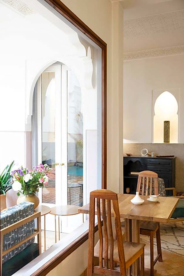 Riad Sashema