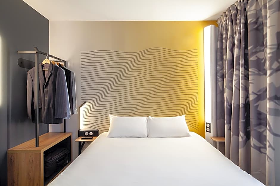 B&B HOTEL Nice Aéroport Arenas