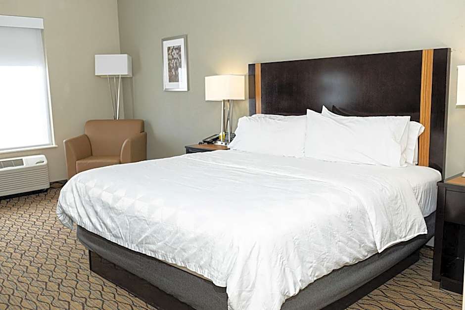 Holiday Inn Effingham By IHG