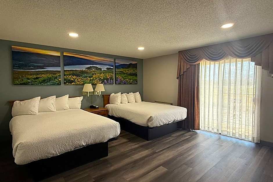Days Inn by Wyndham Medford