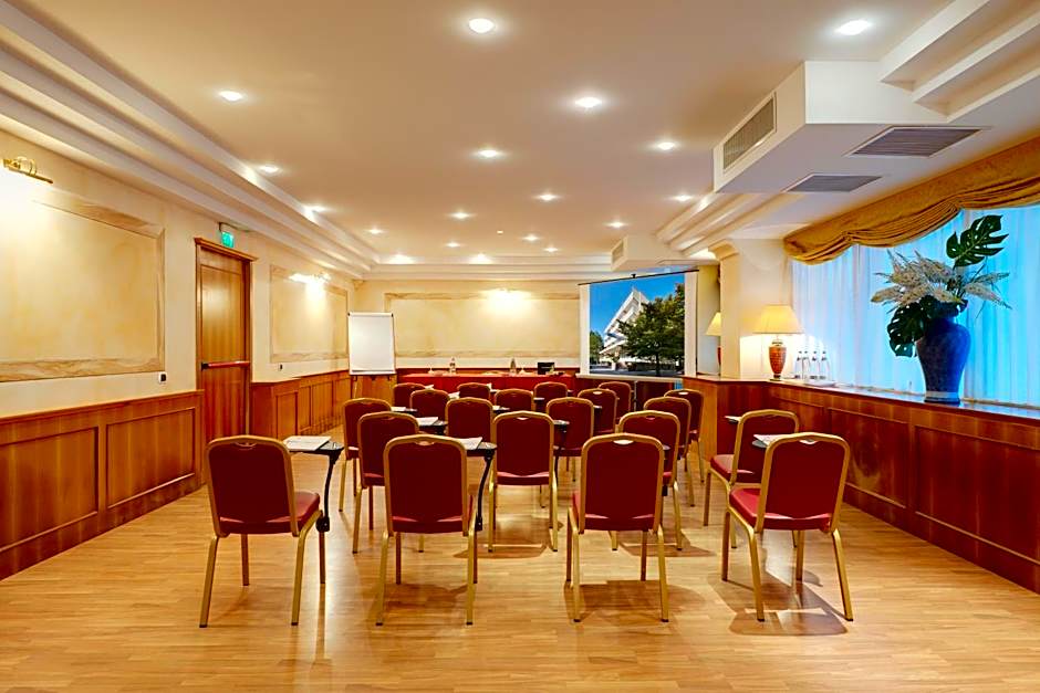 Bio Boutique Hotel XU' - Gruppo Ambienthotels