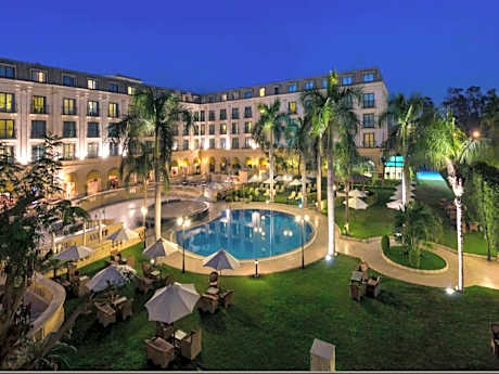 Concorde El Salam Hotel Cairo